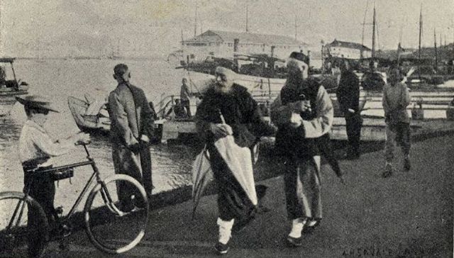 耶稣会传教团的东方之旅：一部中西方交错的文化史