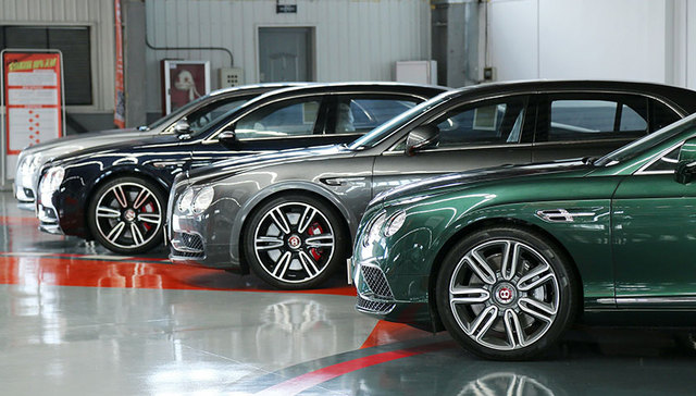 新华社聚焦汽车进口降税：倒逼产业升级满足消费需求