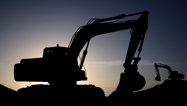 【特写】卡特彼勒的中国“烦恼”