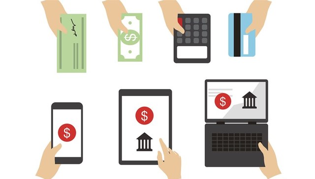 支付机构难再“躺着赚钱”：备付金将全部托管至央行