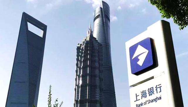 新上市银行大股东集体增持：股价稳定机制暗藏估值修复预期