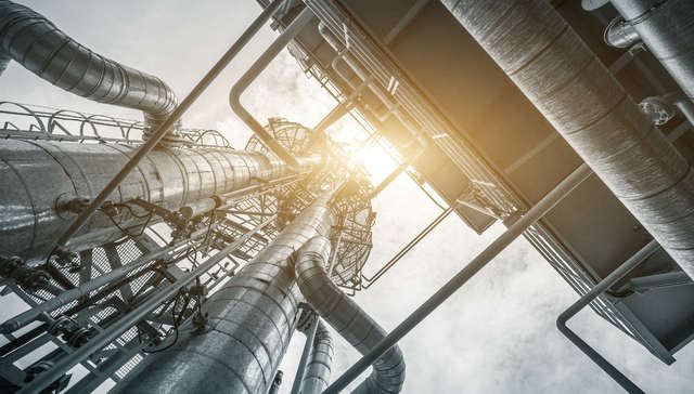 油价上涨预期下的A股：资源品或提价产业链临重估