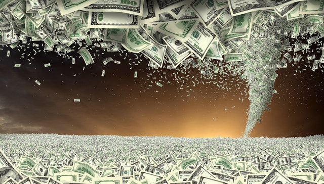 张明：短期内人民币汇率温和下跌的可能性要高于升值