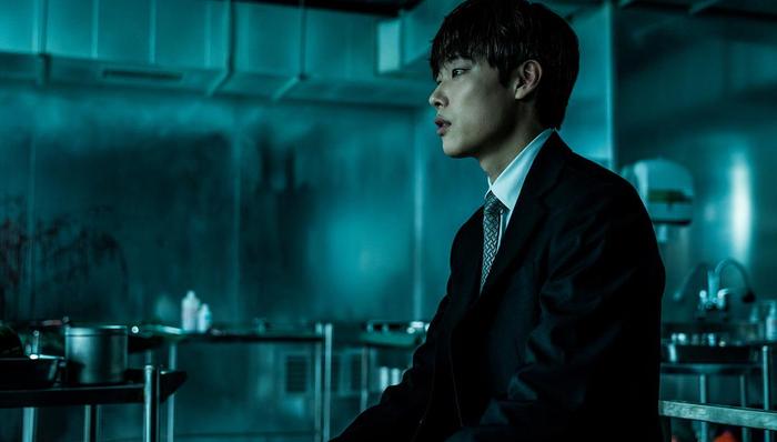 韩国版,跟踪,毒战,韩国电影,警匪片,韩国导演,韩国人气,全民目击,韩版,杜琪峰