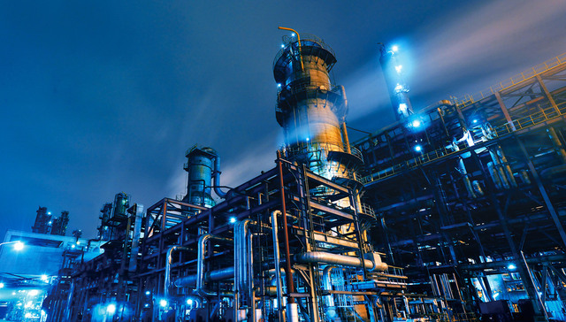 国内油价将迎“五连涨” 我们还能承受多高油价？