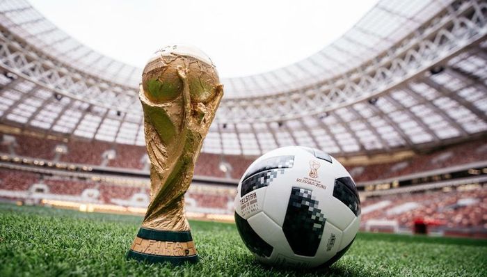 阿迪达斯,世界杯,足球