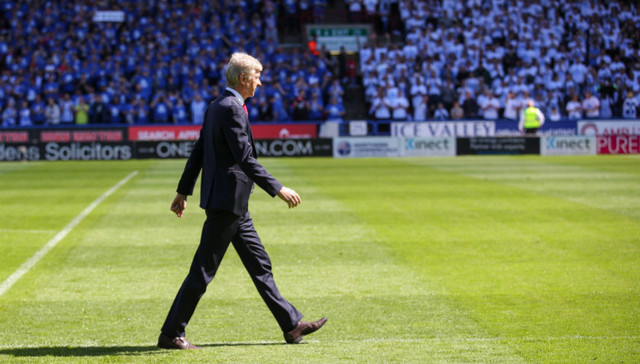 越来越短的任期 英超教练或许是体育界最容易失业的人