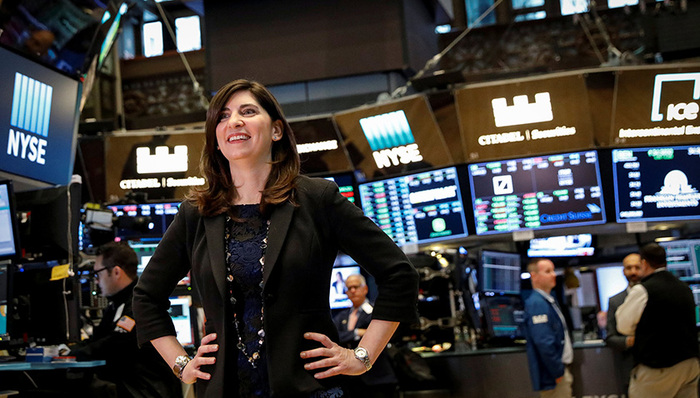 美国政治,经济世界观