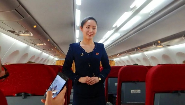 核试验场,元山,外国记者,朝鲜金刚山,汽车行驶,朝鲜方面,龙城,飞机,咸镜北道,机场