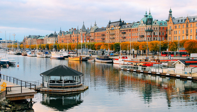 诺贝尔奖再受打击：颁奖中心兴建计划遭瑞典法院否决