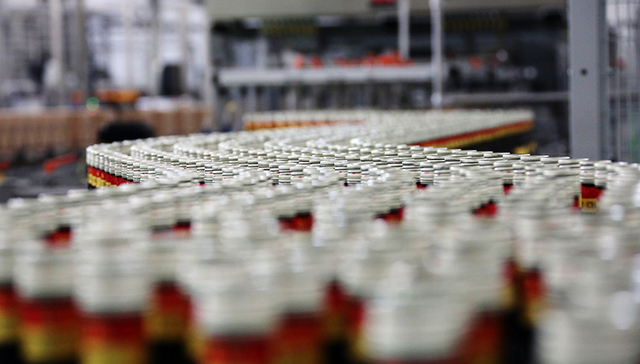 【今日商业精选】张裕陷业绩增长困境 百度医疗广告卷土重来