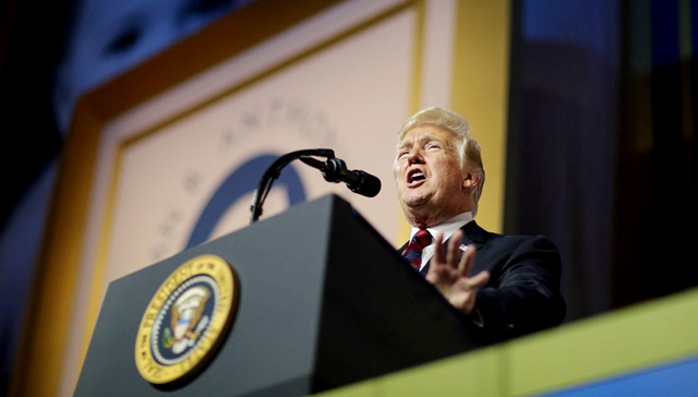 特朗普,中兴,华尔街日报,讲话,管理层,美中,中美两国,美国财长,联合声明,外交