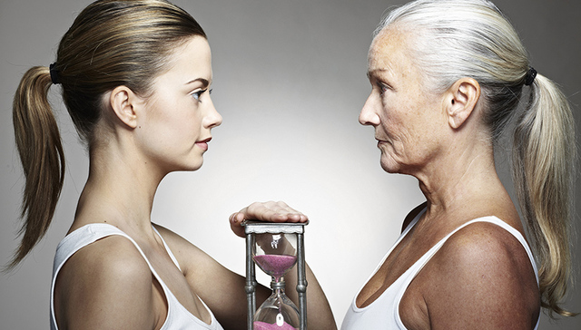 【天下奇闻】人类从多少岁开始衰老？日企女职员“性骚扰险”热销