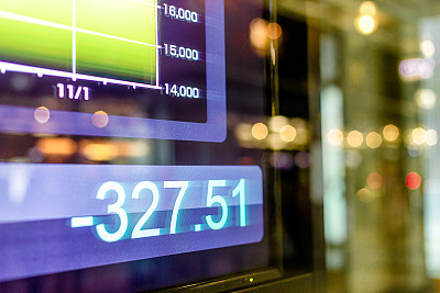 互金晚报：重庆下发小贷公司银行账户管理指引，百行征信宣布挂牌