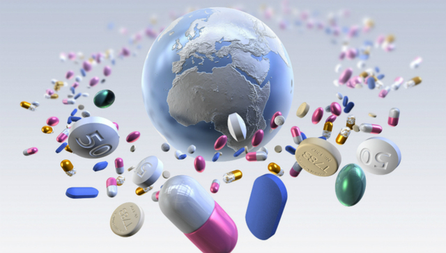 药监局、卫健委再发文  罕见病救命药加快进入国内市场