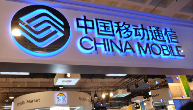 中国移动4G用户首次出现负增长，运营商再现三国争霸