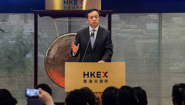 李小加：投资生物科技公司并不适合所有投资者 尤其是中小散户