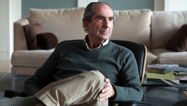 “肉行僧”：詹姆斯·伍德谈菲利普·罗斯的虚无主义