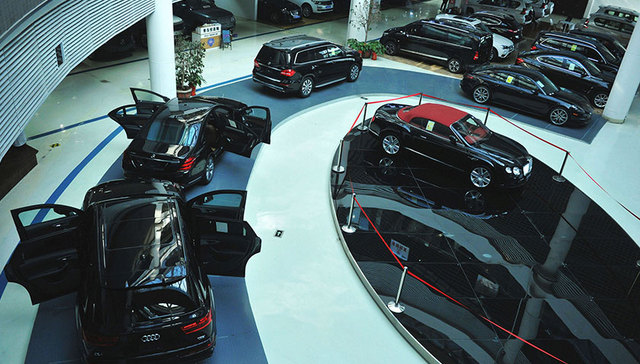 言论|汽车关税下调不止降价那么简单