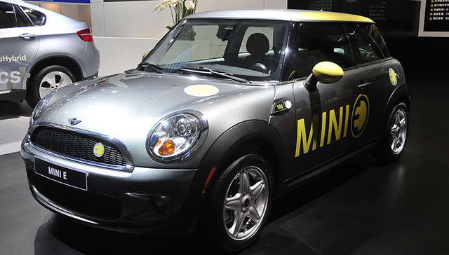 长城宝马工厂已在常州招工 厂址距离宁德时代55公里