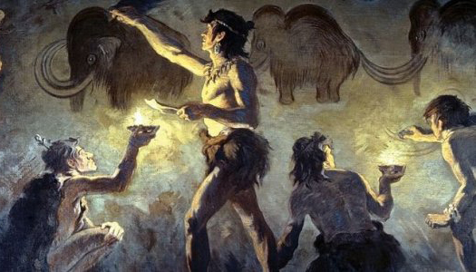 中年不只是危机：中间人肩上扛着人类进化的重任