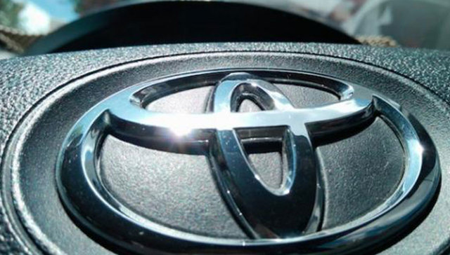 丰田与广汽联手推电动车 “双积分”政策是背后推手？