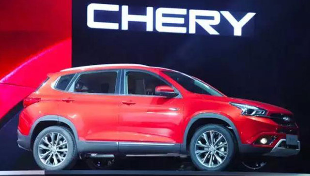 华泰证券获奇瑞控股22.86%股权 奇瑞“混改”再添变数