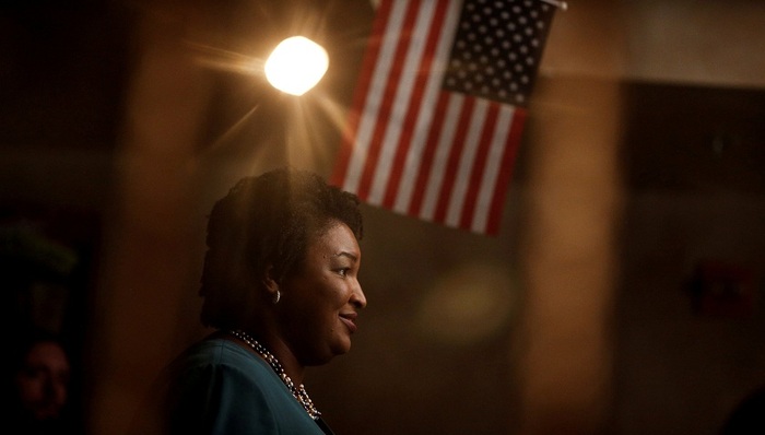 权力游戏,美国政治