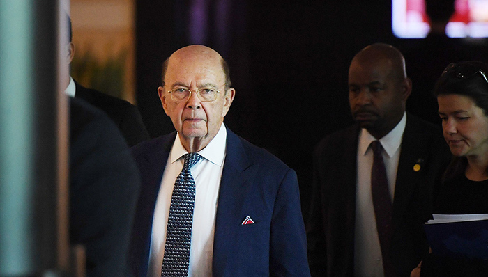 财经速递,中美关系