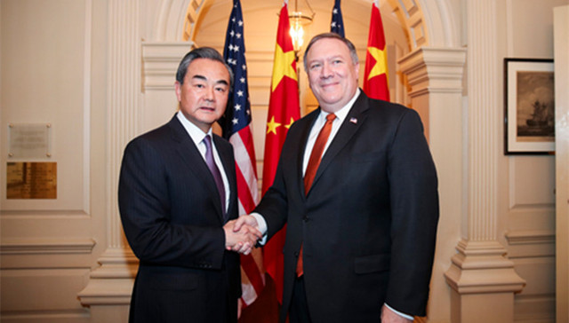 王毅,南海岛礁,防卫设施