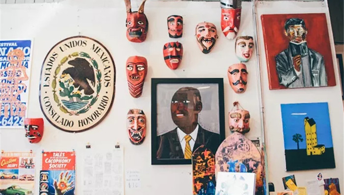 逛过旧金山，才算真正认识美国西海岸