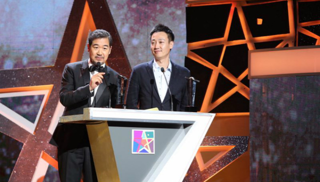 《谷文昌》获得“壹戏剧大赏”年度大戏 张国立、辛柏青并列“年度最佳男演员”