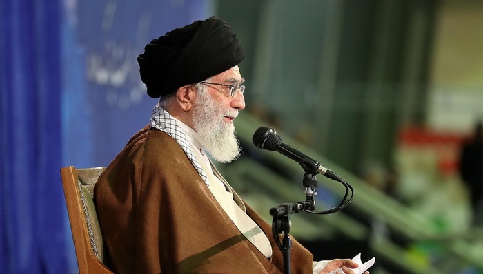 经济世界观,中东北非