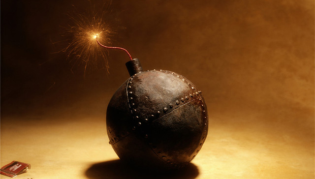 小心高比例质押“爆雷”  这7只股票质押比例超50%