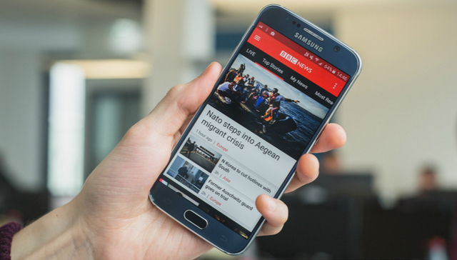 今日头条,新闻客户端