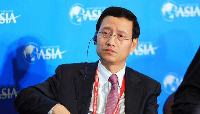 中国人保集团原总裁王银成受贿超870万元 一审被判11年