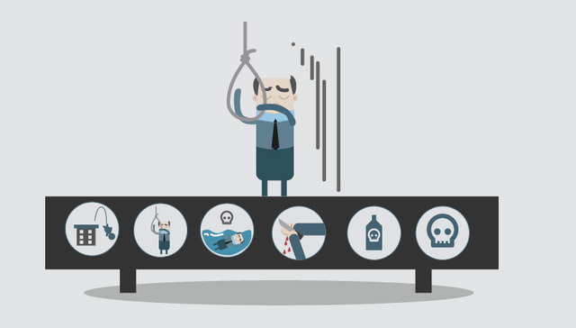 快看 | 8年243名官员非正常死亡 压力主要来自工作