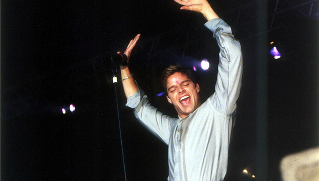 请回答1998 为什么世界杯主题曲总是拉丁风？