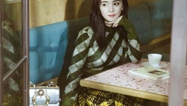 除了杨幂，时尚品牌找代言人也可以考虑五月天和董卿啊