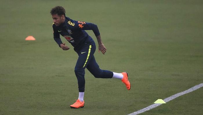 【一周观赛指南】世界杯倒数热身赛上线 NBA总决赛对阵即将出炉