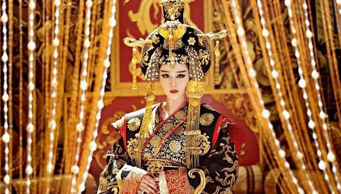 女性,新书,专访,严肃对话,唐朝