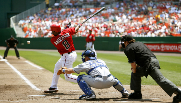 观众平均年龄过半百 美职棒正在寻求年轻化