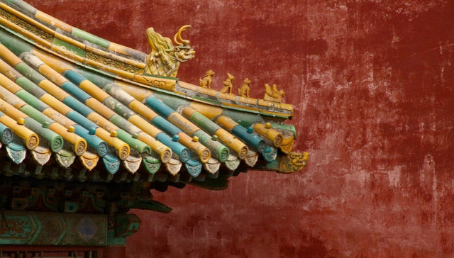 故宫,周一闭馆,节假日