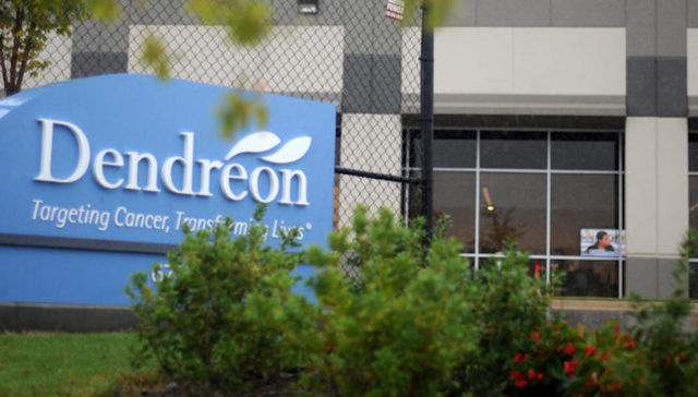 南京新百收购Dendreon获批 将重磅抗癌药普列威收入囊中