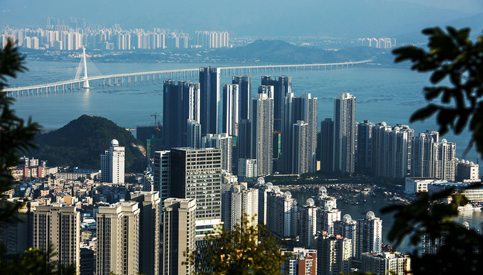 财经速递,自贸区