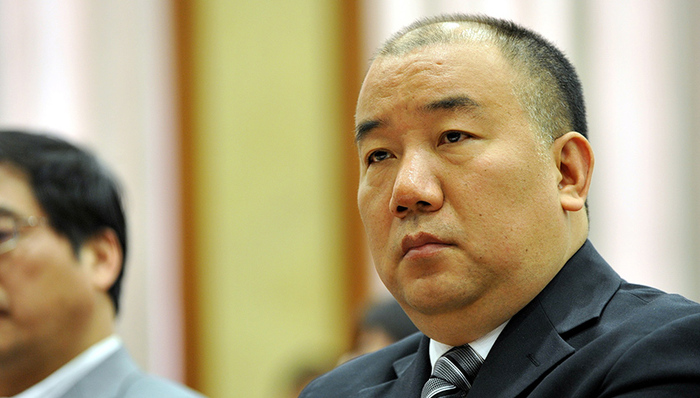 超越集团433亿非法集资案宣判，实控人杨清河被判无期