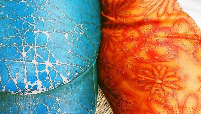 【25时】旧沙发上的人际关系与自我