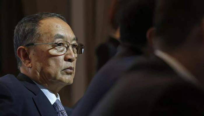 柳传志,联想控股,中国企业家,业务发展,一键恢复,联想集团,卖国,意见,为国争光,马云