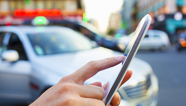 【界面晚报】网约车将纳入出租车服务质量信誉考核 朝鲜完成丰溪里核试验场拆除