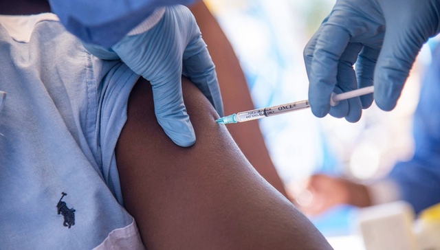 埃博拉,刚果,西非,巫术,迷信,谣言,世卫